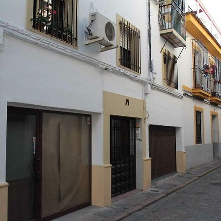 Ferienwohnung Patios De San Andres Córdoba Exterior foto