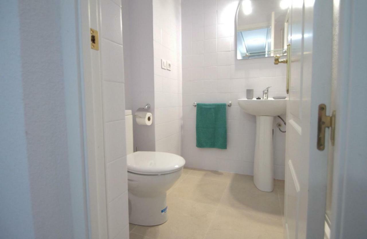 Ferienwohnung Patios De San Andres Córdoba Exterior foto