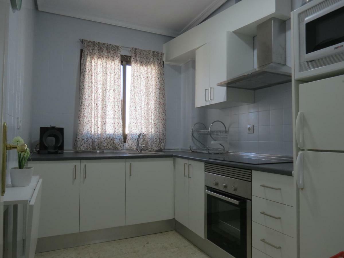 Ferienwohnung Patios De San Andres Córdoba Exterior foto