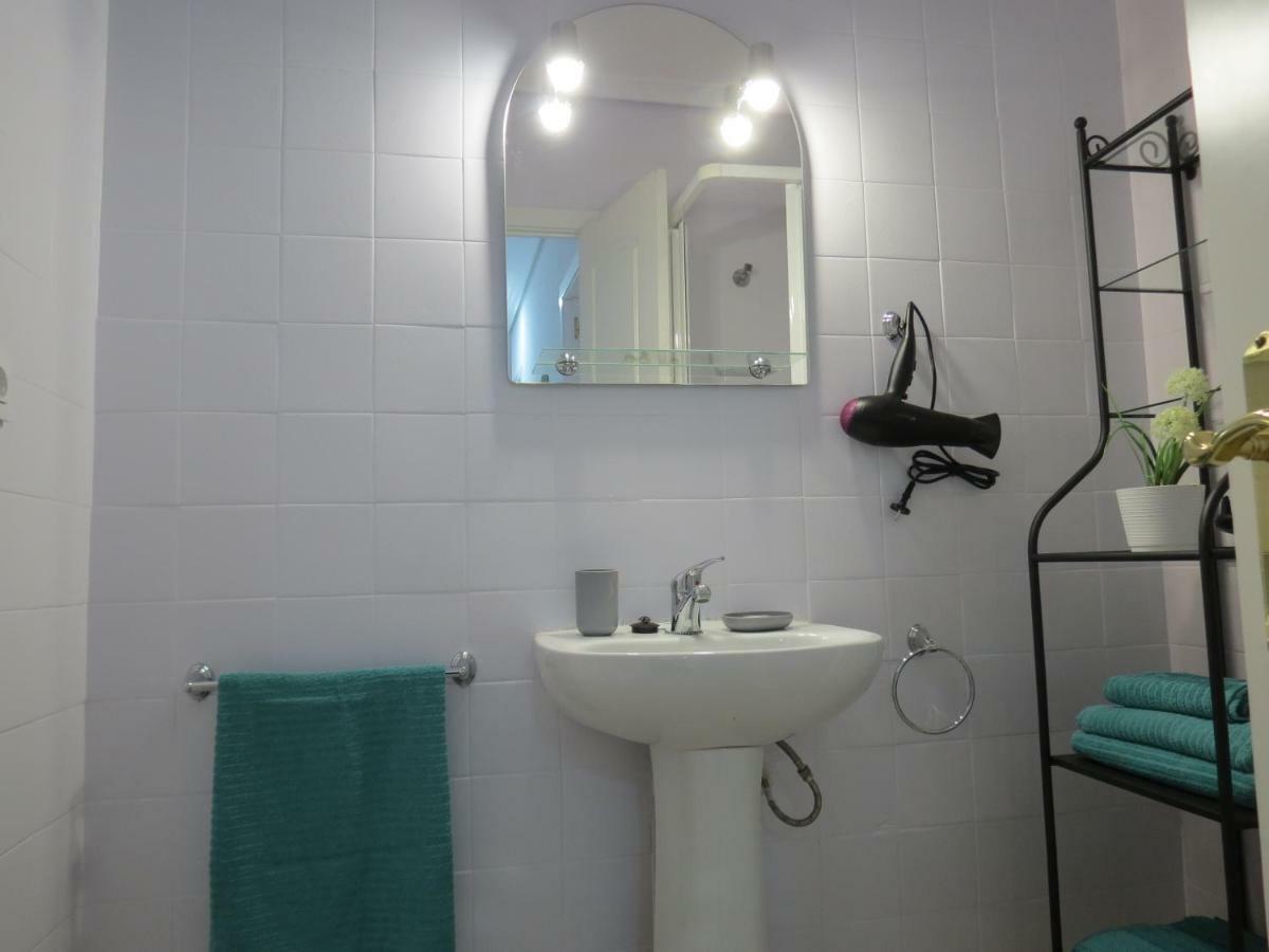 Ferienwohnung Patios De San Andres Córdoba Exterior foto