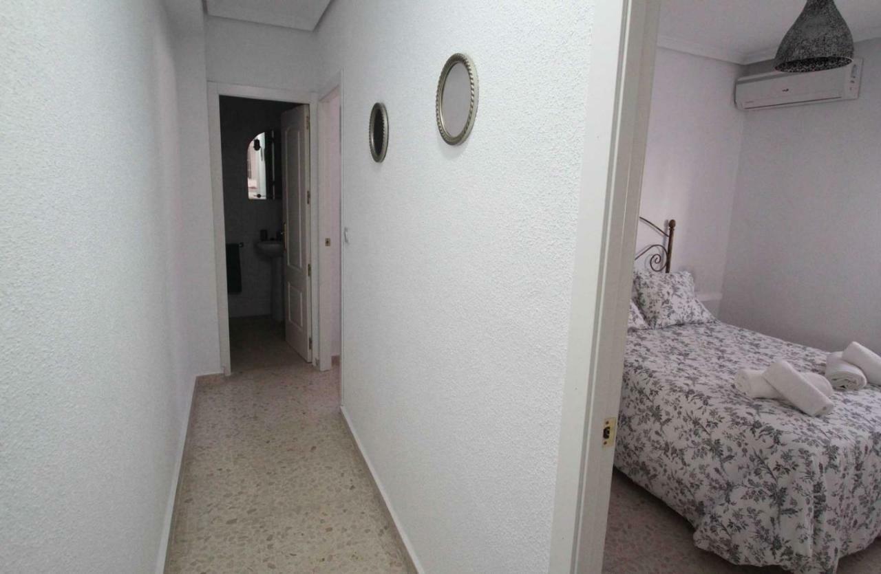 Ferienwohnung Patios De San Andres Córdoba Exterior foto