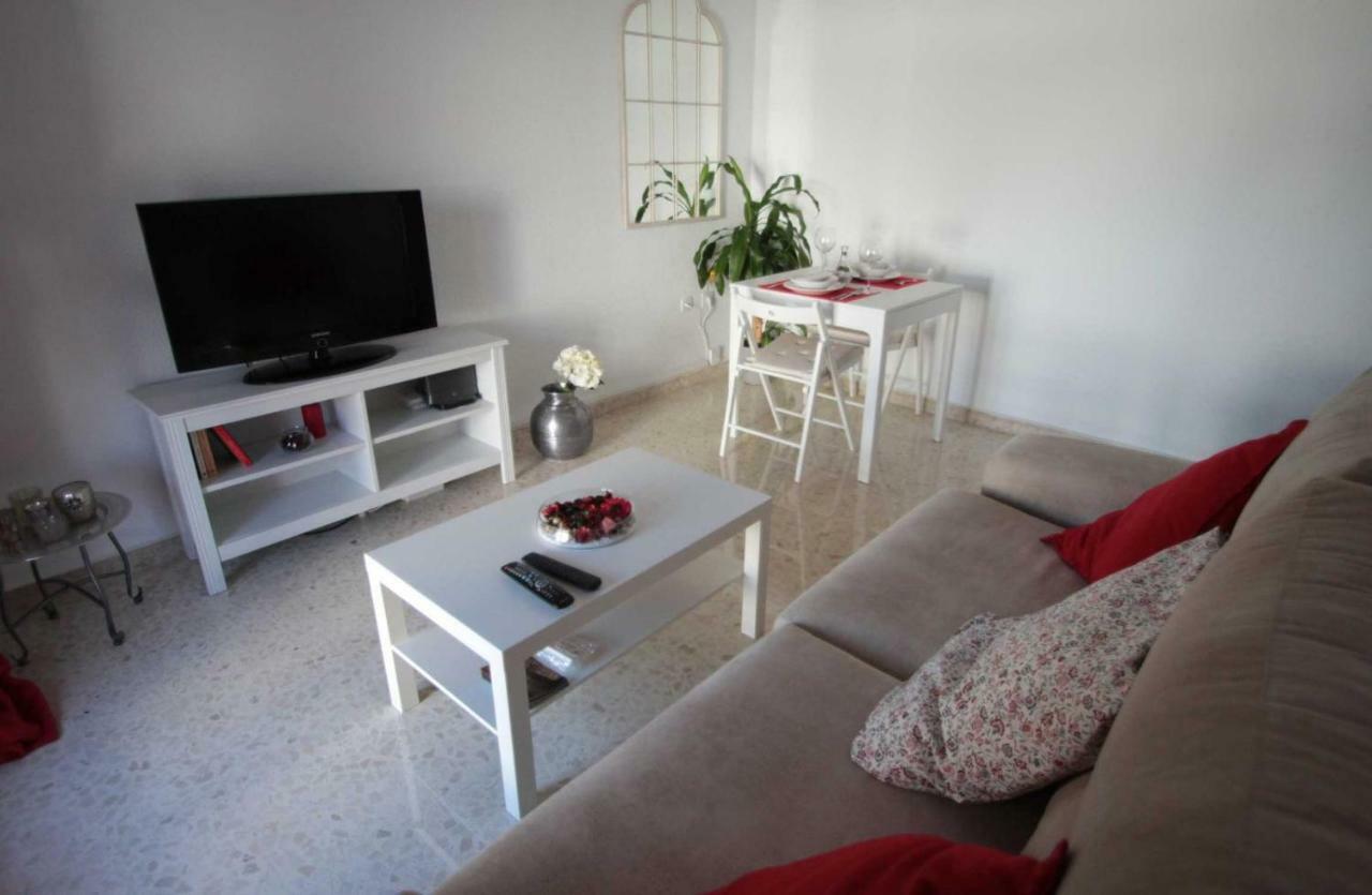 Ferienwohnung Patios De San Andres Córdoba Exterior foto